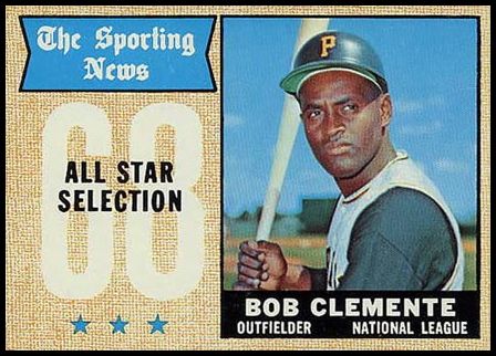 374 Clemente All-Star